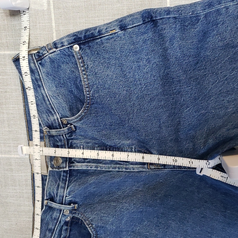 Everlane The Cheeky Jean, Size 28 Regular. - Picture 11 of 12